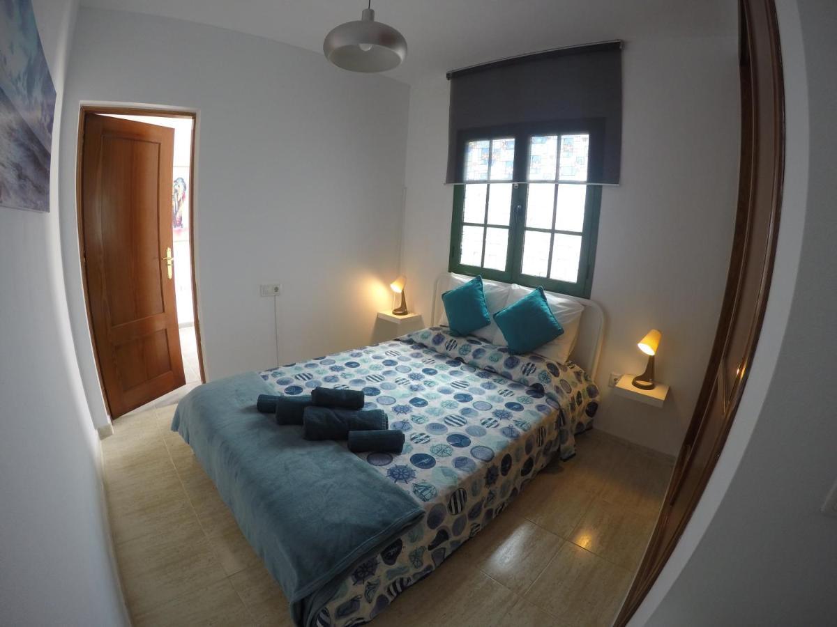 Apartamento Marea Playa Blanca  Extérieur photo