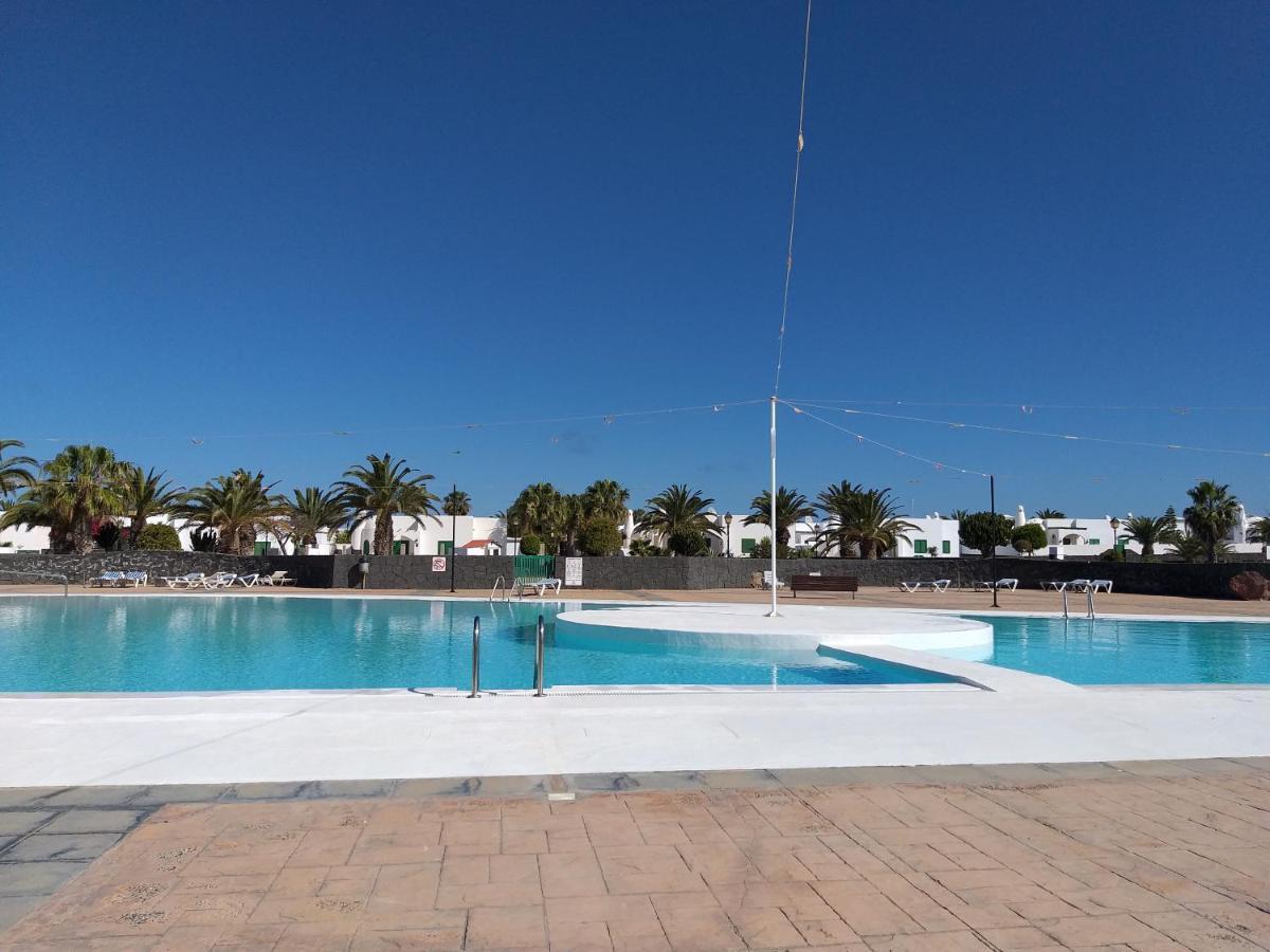 Apartamento Marea Playa Blanca  Extérieur photo