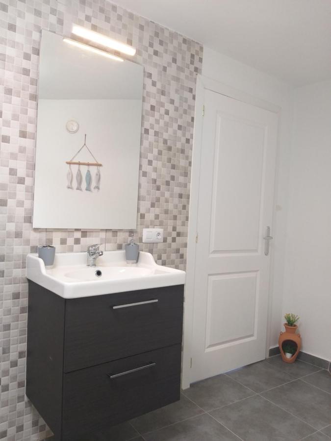 Apartamento Marea Playa Blanca  Extérieur photo