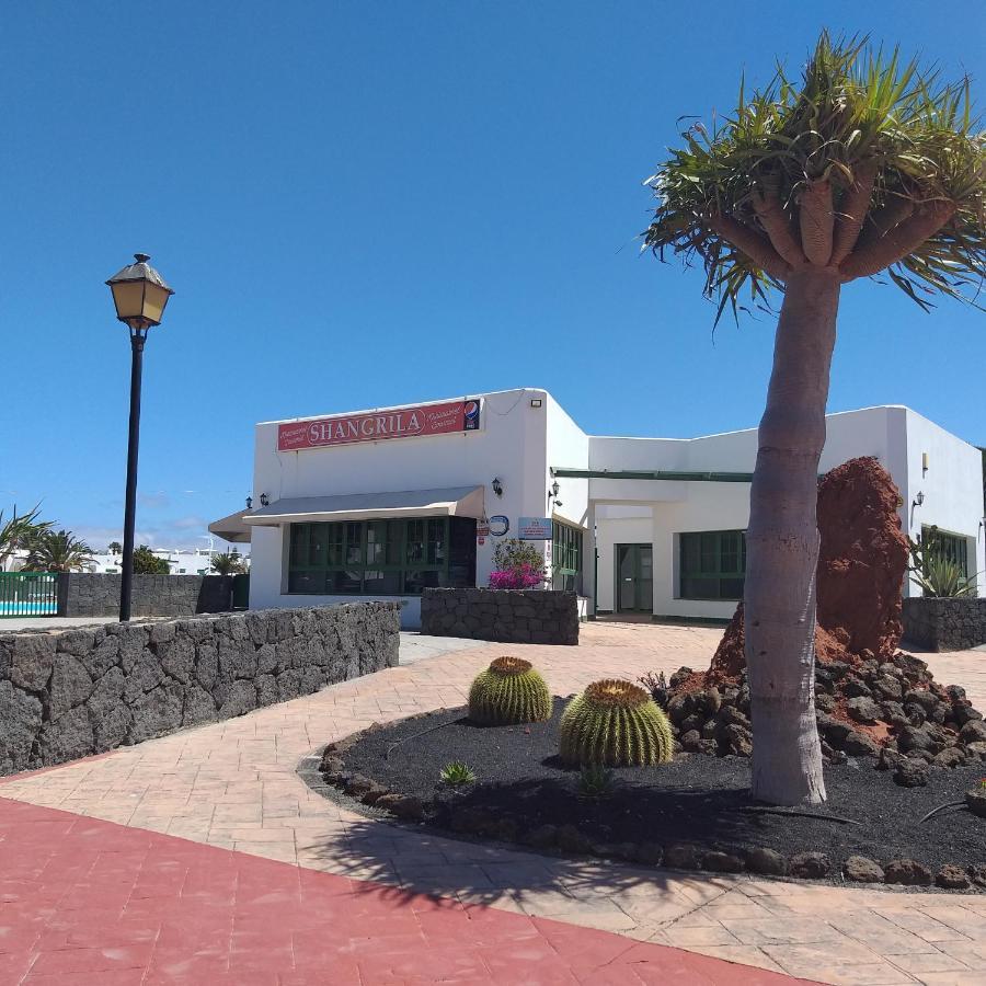 Apartamento Marea Playa Blanca  Extérieur photo