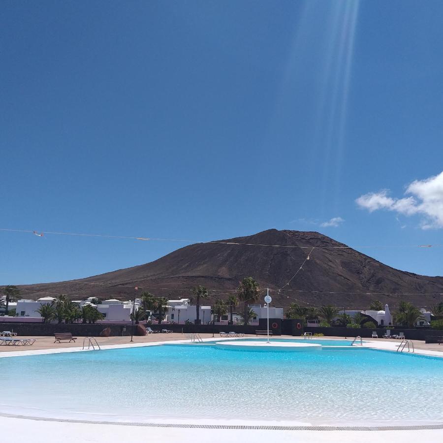 Apartamento Marea Playa Blanca  Extérieur photo