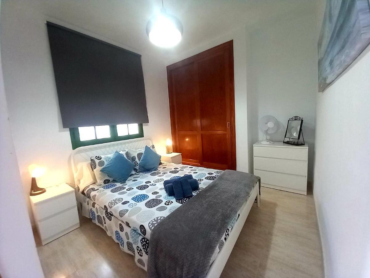 Apartamento Marea Playa Blanca  Extérieur photo