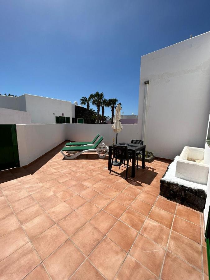 Apartamento Marea Playa Blanca  Extérieur photo