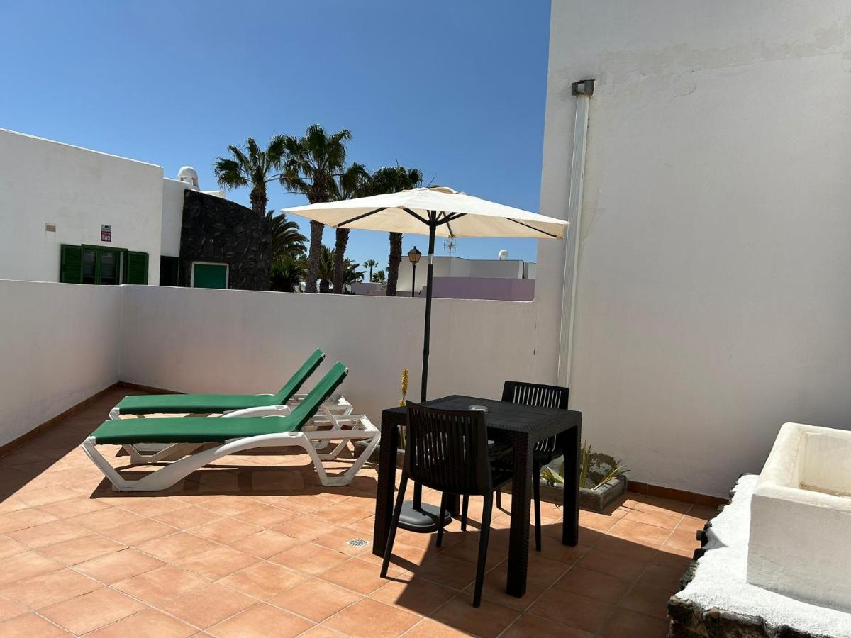Apartamento Marea Playa Blanca  Extérieur photo
