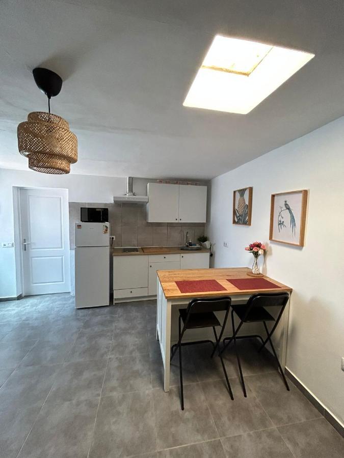 Apartamento Marea Playa Blanca  Extérieur photo