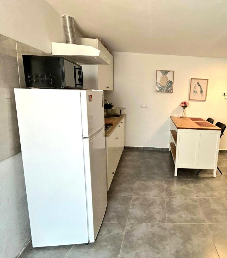 Apartamento Marea Playa Blanca  Extérieur photo