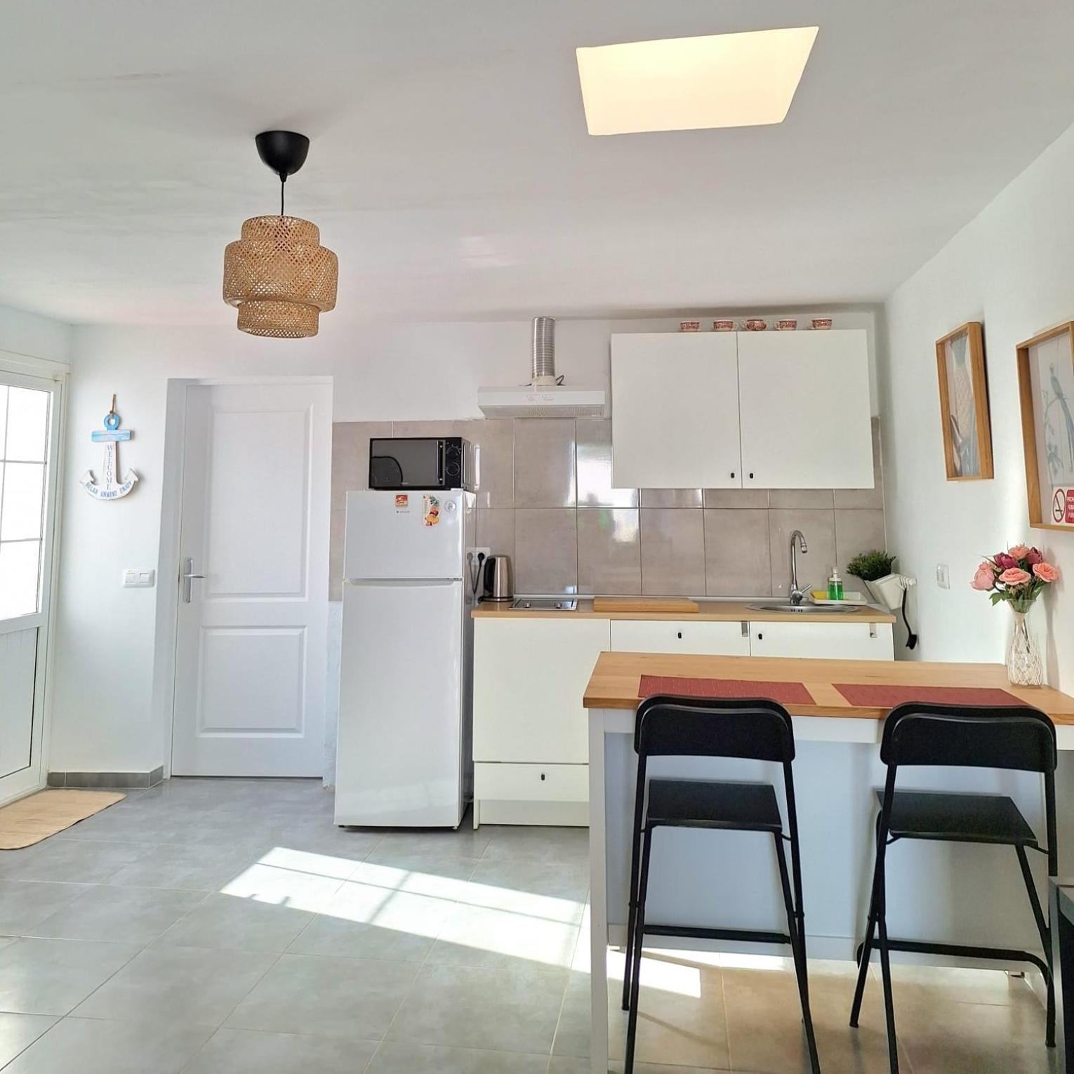 Apartamento Marea Playa Blanca  Extérieur photo