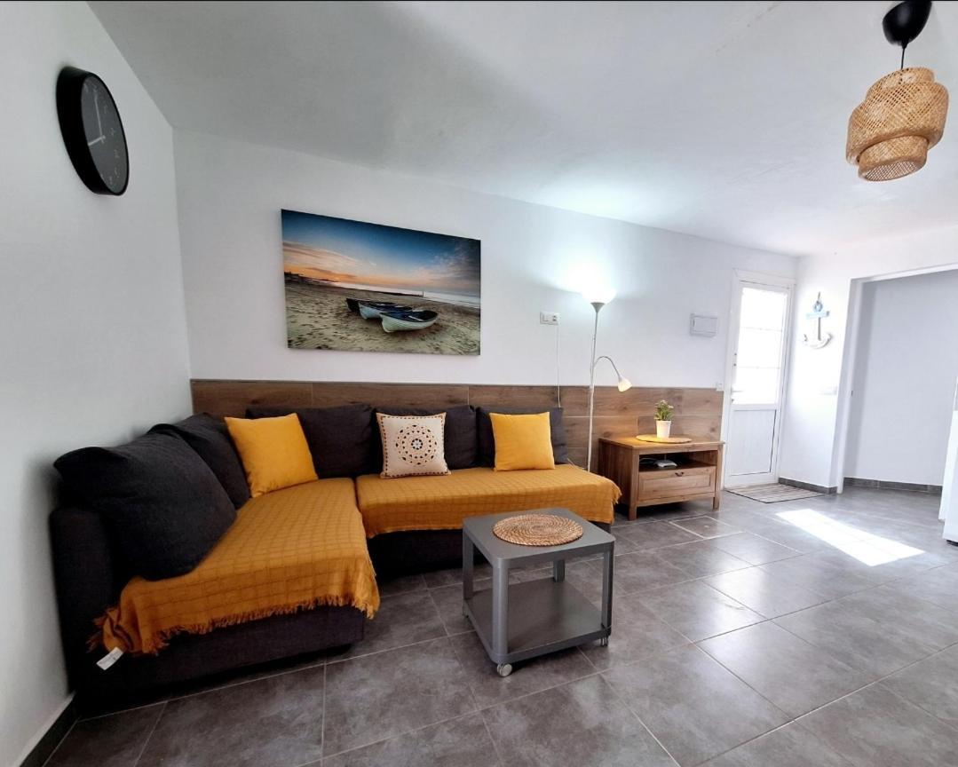 Apartamento Marea Playa Blanca  Extérieur photo