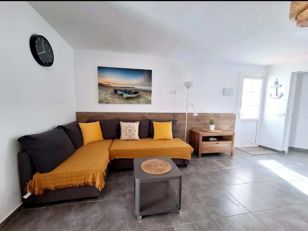 Apartamento Marea Playa Blanca  Extérieur photo
