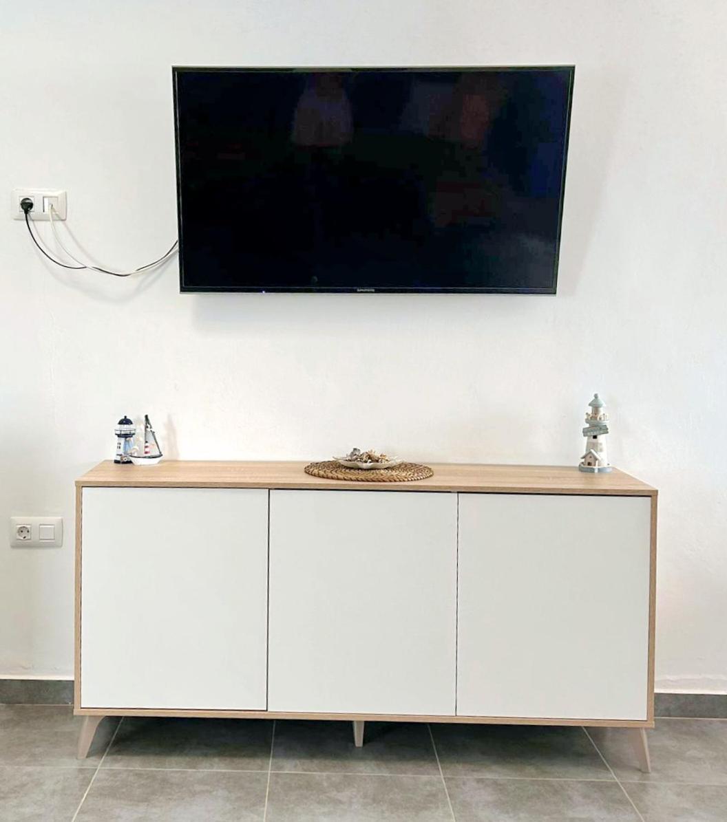 Apartamento Marea Playa Blanca  Extérieur photo