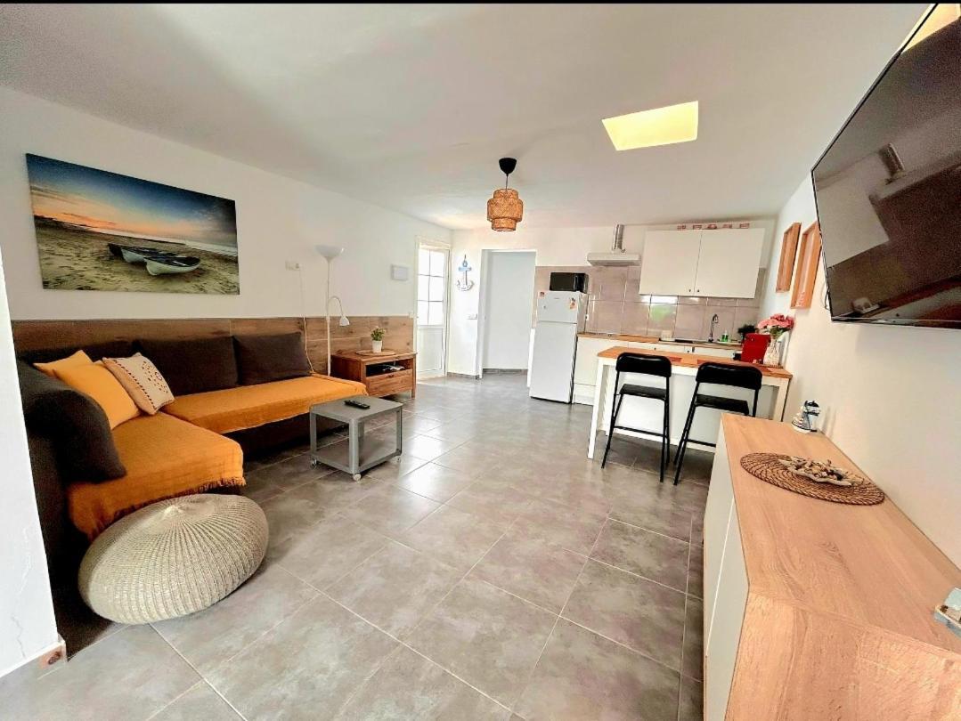 Apartamento Marea Playa Blanca  Extérieur photo